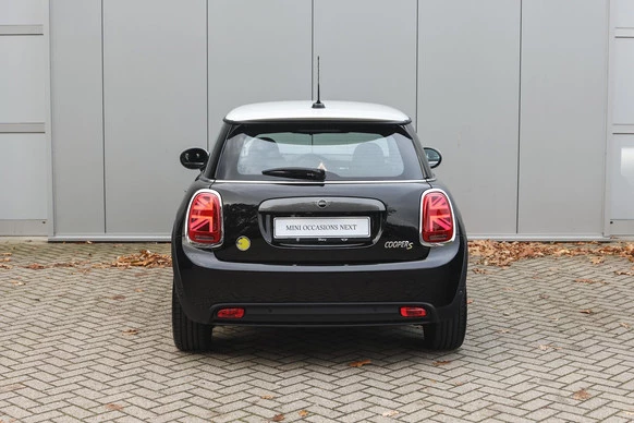 MINI Electric - Afbeelding 5 van 28