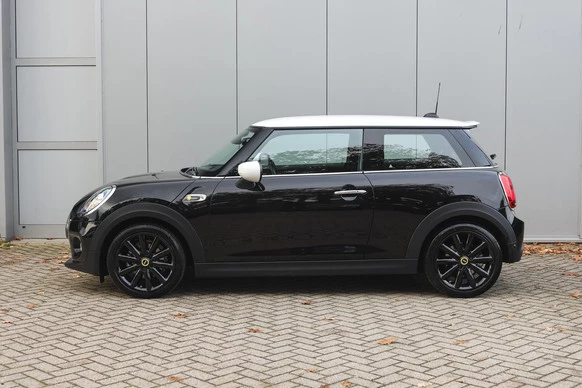 MINI Electric - Afbeelding 6 van 28