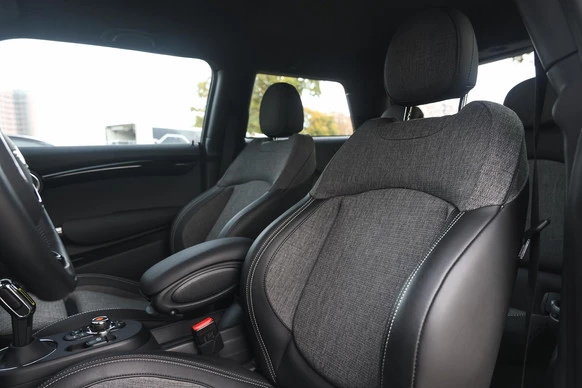 MINI Electric - Afbeelding 9 van 28