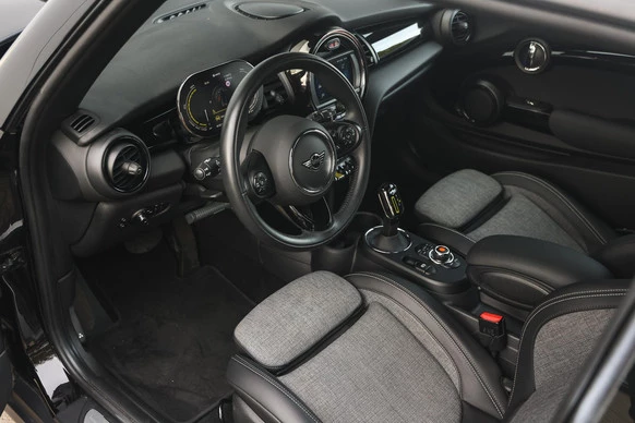 MINI Electric - Afbeelding 10 van 28