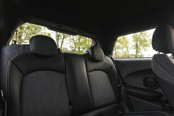 MINI Electric - Afbeelding 11 van 28