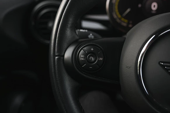 MINI Electric - Afbeelding 12 van 28