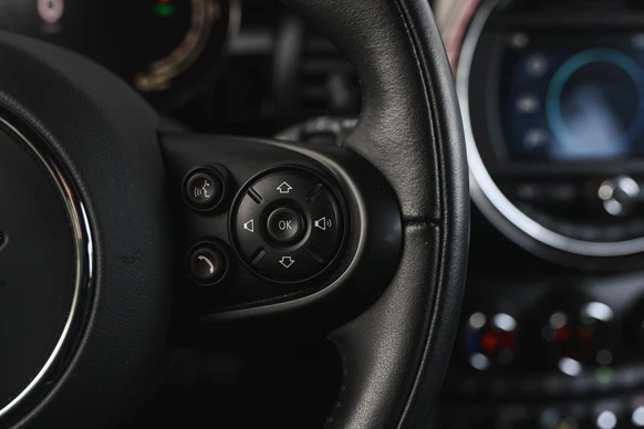 MINI Electric - Afbeelding 13 van 28