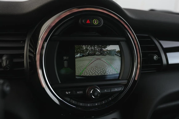 MINI Electric - Afbeelding 15 van 28