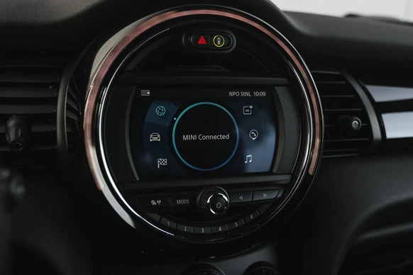 MINI Electric - Afbeelding 16 van 28