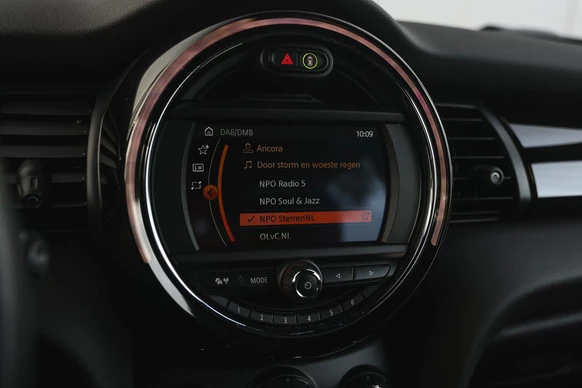 MINI Electric - Afbeelding 17 van 28