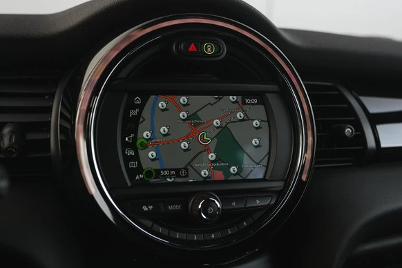 MINI Electric - Afbeelding 19 van 28