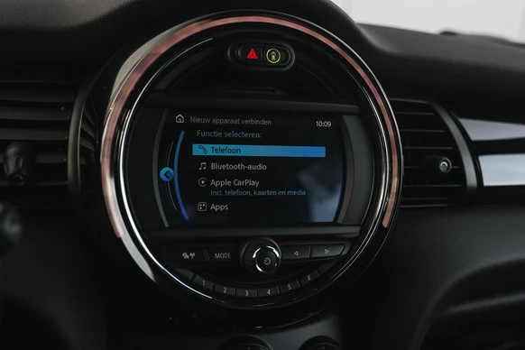 MINI Electric - Afbeelding 20 van 28