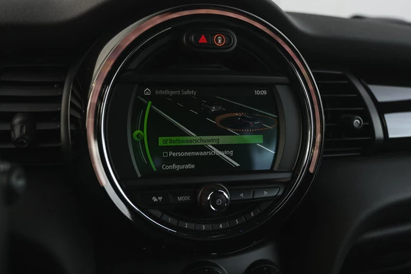 MINI Electric - Afbeelding 21 van 28