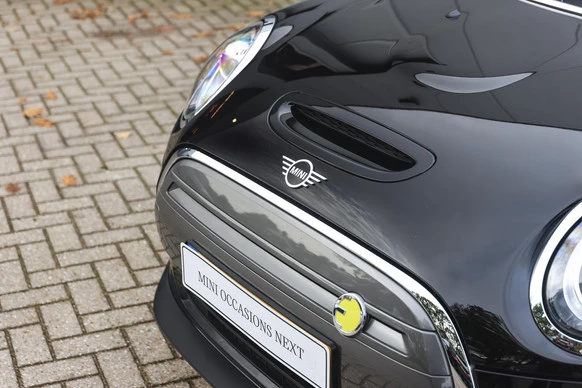 MINI Electric - Afbeelding 22 van 28