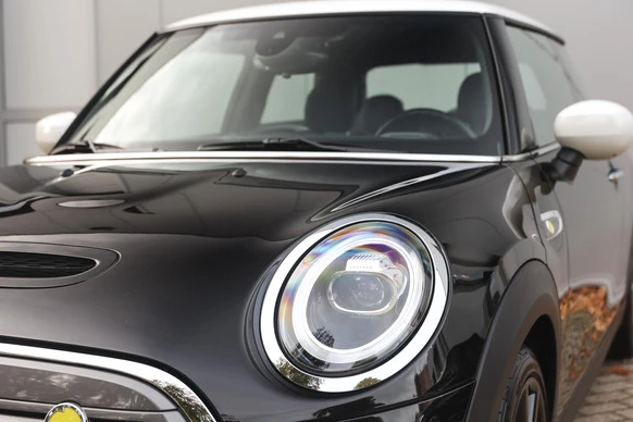 MINI Electric - Afbeelding 23 van 28