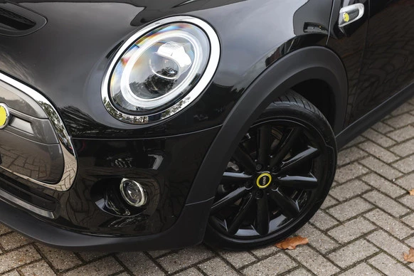 MINI Electric - Afbeelding 24 van 28