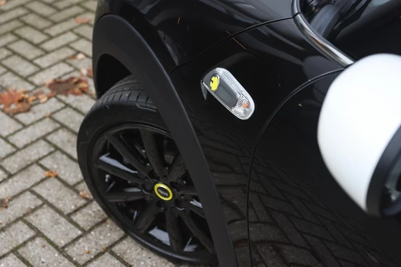 MINI Electric - Afbeelding 25 van 28