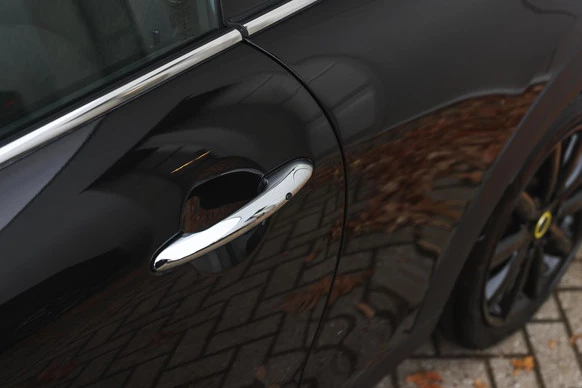 MINI Electric - Afbeelding 26 van 28