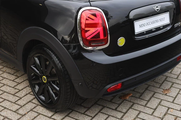 MINI Electric - Afbeelding 27 van 28