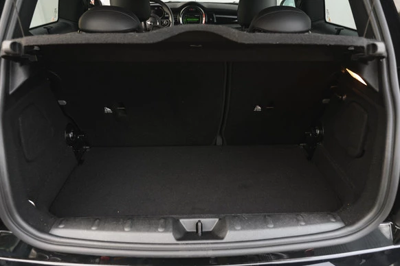 MINI Electric - Afbeelding 28 van 28