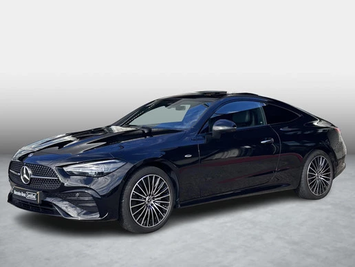 Mercedes-Benz CLE - Afbeelding 1 van 30