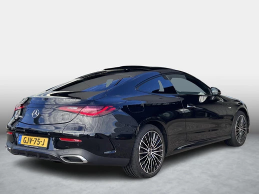 Mercedes-Benz CLE - Afbeelding 3 van 30