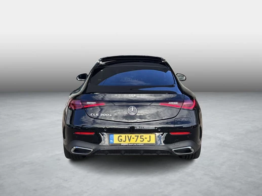 Mercedes-Benz CLE - Afbeelding 5 van 30