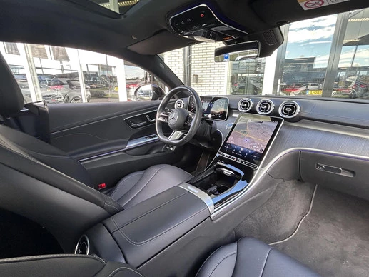 Mercedes-Benz CLE - Afbeelding 7 van 30