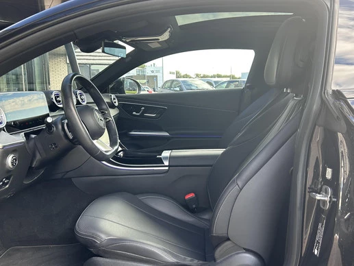 Mercedes-Benz CLE - Afbeelding 8 van 30