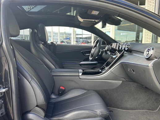 Mercedes-Benz CLE - Afbeelding 9 van 30