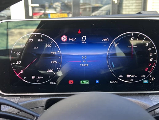 Mercedes-Benz CLE - Afbeelding 13 van 30