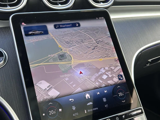 Mercedes-Benz CLE - Afbeelding 17 van 30