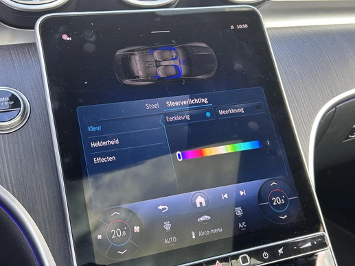 Mercedes-Benz CLE - Afbeelding 18 van 30