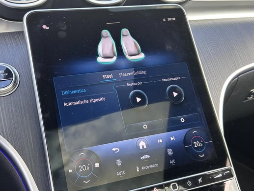 Mercedes-Benz CLE - Afbeelding 19 van 30