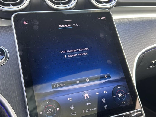 Mercedes-Benz CLE - Afbeelding 20 van 30