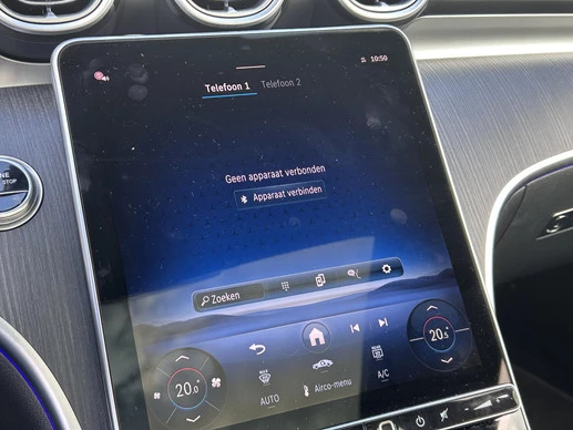 Mercedes-Benz CLE - Afbeelding 21 van 30