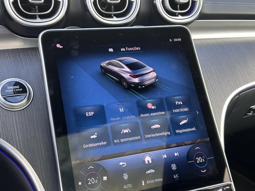 Mercedes-Benz CLE - Afbeelding 22 van 30