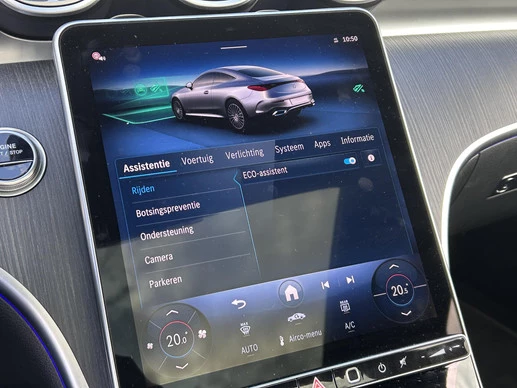 Mercedes-Benz CLE - Afbeelding 23 van 30