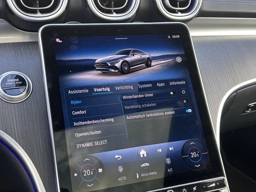 Mercedes-Benz CLE - Afbeelding 24 van 30