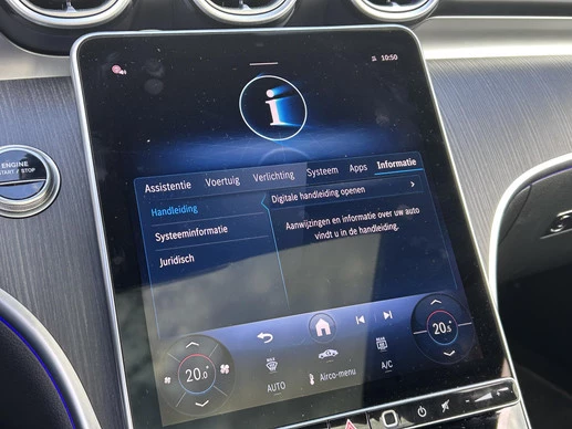 Mercedes-Benz CLE - Afbeelding 26 van 30