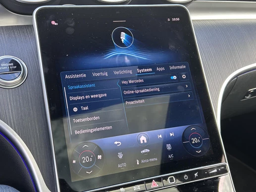 Mercedes-Benz CLE - Afbeelding 27 van 30