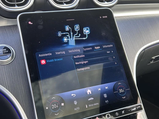 Mercedes-Benz CLE - Afbeelding 29 van 30