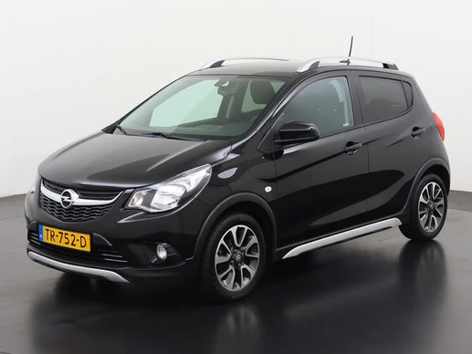 Opel KARL - Afbeelding 1 van 29