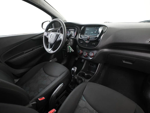 Opel KARL - Afbeelding 2 van 29