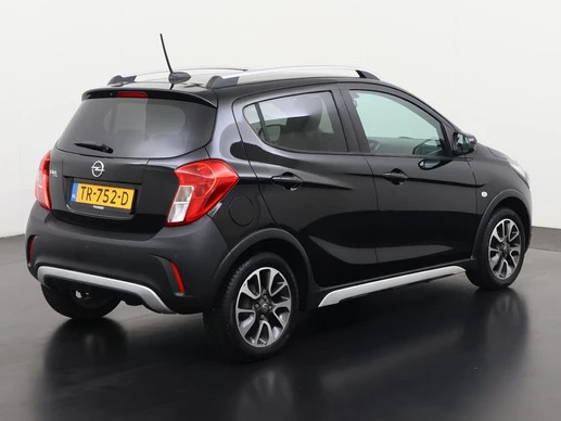 Opel KARL - Afbeelding 4 van 29