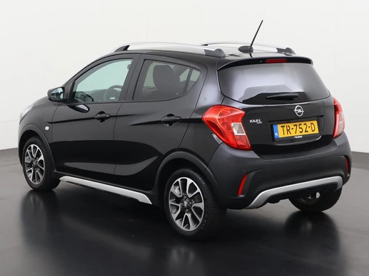 Opel KARL - Afbeelding 6 van 29
