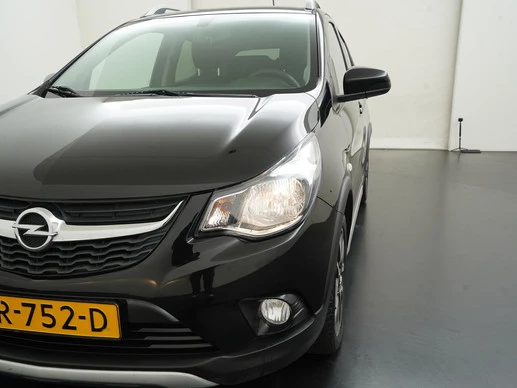 Opel KARL - Afbeelding 16 van 29