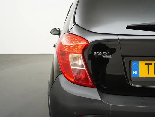 Opel KARL - Afbeelding 17 van 29
