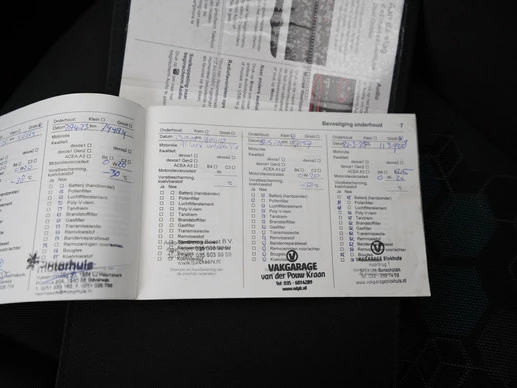 Opel KARL - Afbeelding 27 van 29