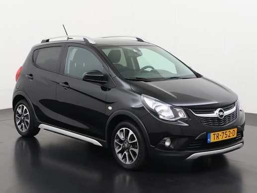 Opel KARL - Afbeelding 29 van 29