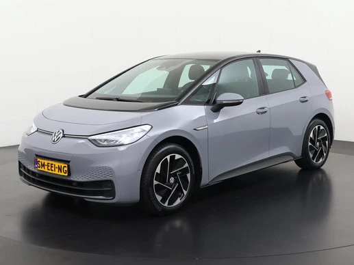 Volkswagen ID.3 - Afbeelding 1 van 30