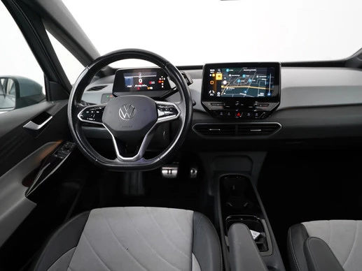 Volkswagen ID.3 - Afbeelding 6 van 30