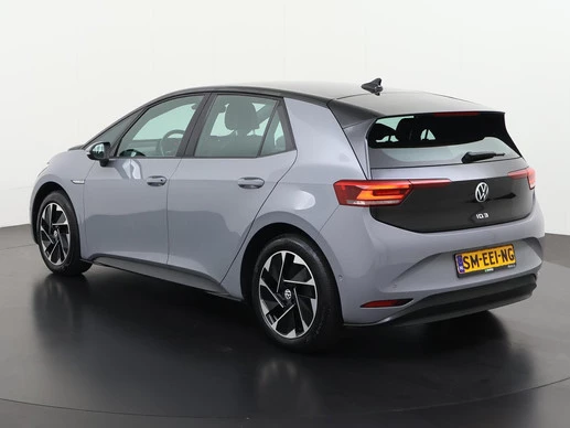 Volkswagen ID.3 - Afbeelding 7 van 30
