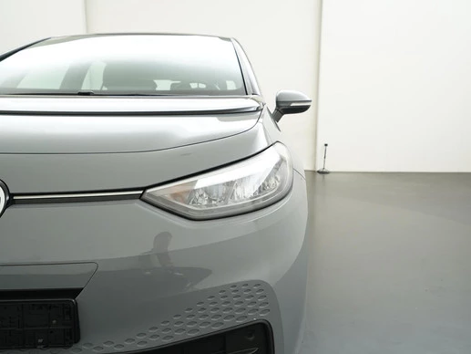 Volkswagen ID.3 - Afbeelding 25 van 30